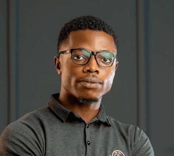 Dominic Orefuwa
