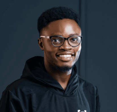 John Alafiatayo